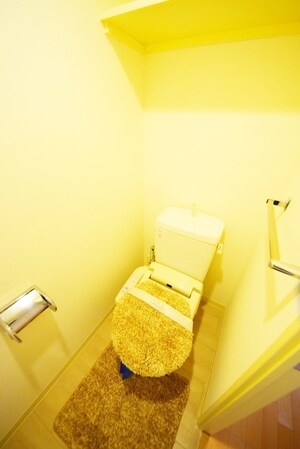 ドゥーエ横濱台町の物件内観写真